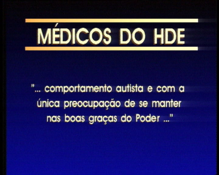 Caso dos hemodialisados de Évora