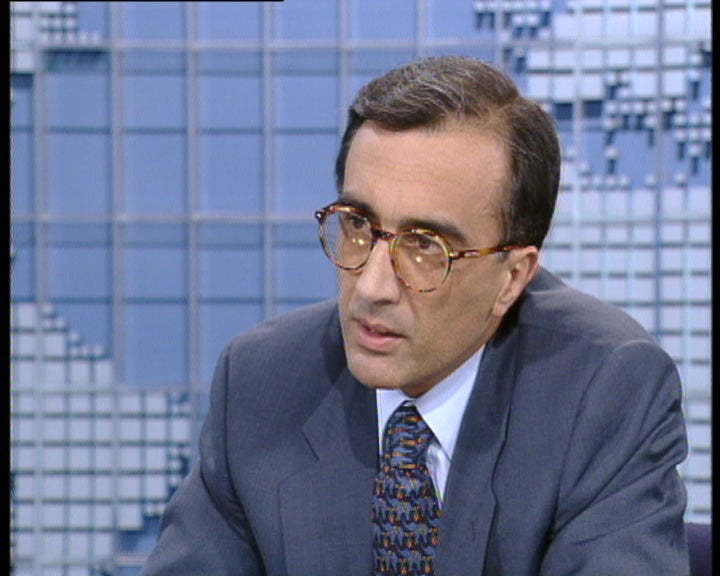 Entrevista a Pedro Dias Alves