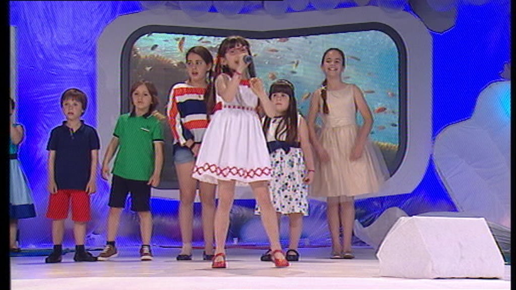 Festival da Canção Infantil da Madeira