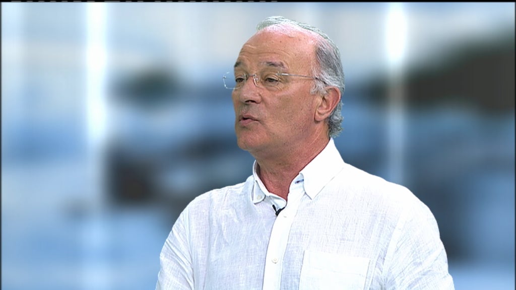 Entrevista a Arménio Carlos