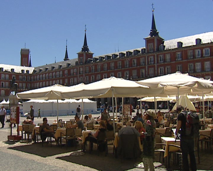 Turismo a preços reduzidos