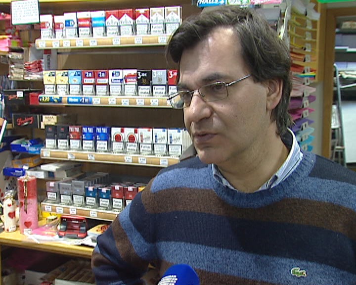 Semanário “Sol” esgotado nas bancas