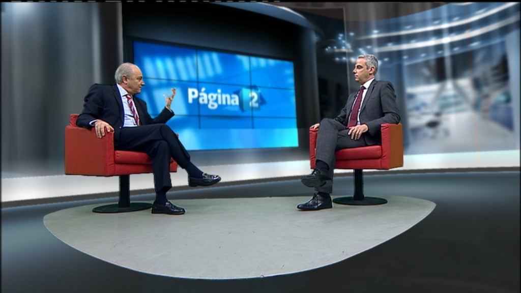 Declarações de Rui Rio sobre a venda do BANIF