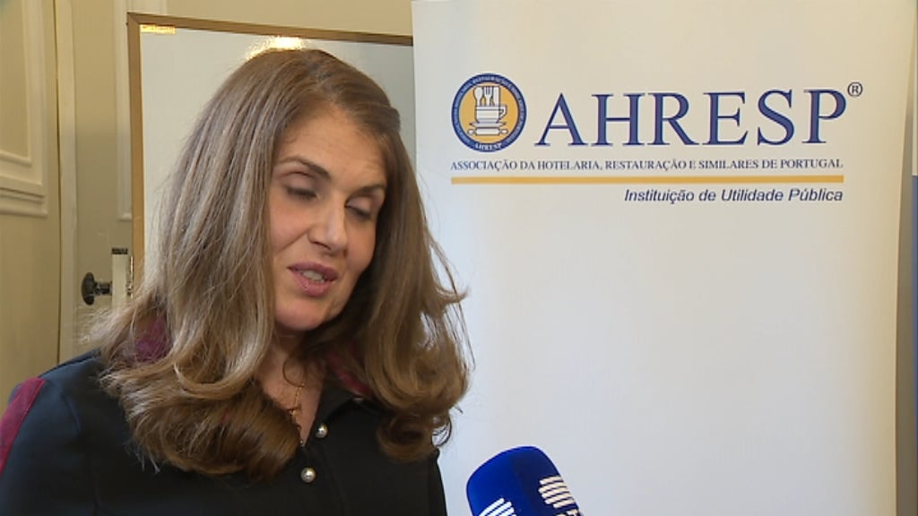 Situação laboral no setor do turismo