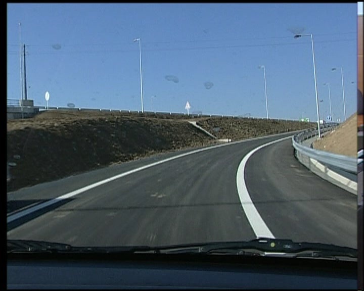Protestos contra as portagens nas SCUTS
