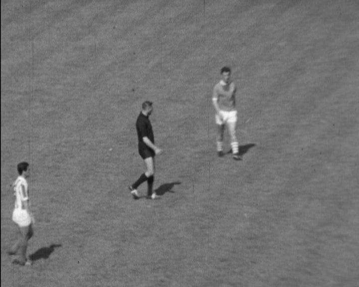 Futebol: Belenenses vs Setúbal