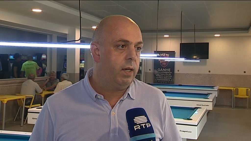 Português assassinado em Luanda