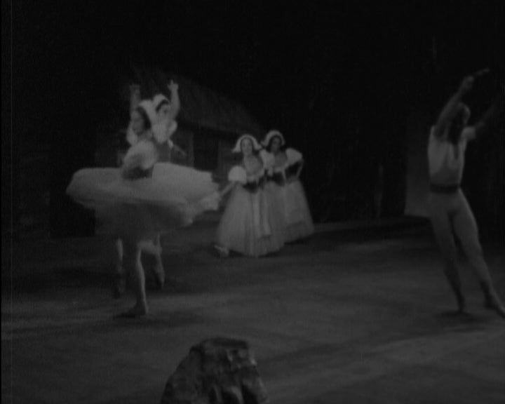 Estreia do London’s Festival Ballet