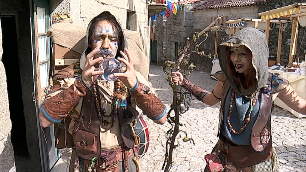 Cimeira Internacional de Turismo