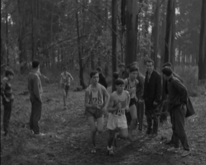 Atletismo: 1º Torneio Nacional de Corta-mato