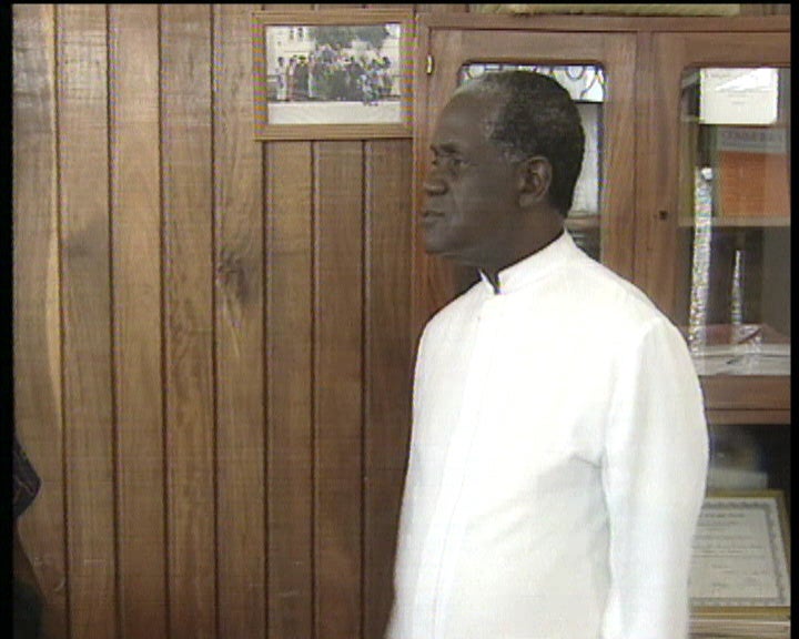 Portugueses desaparecidos em Cabinda