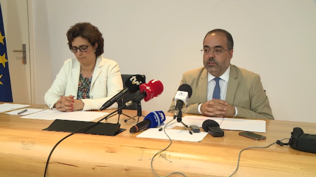 Caso da Santa Casa da Misericórdia nos Açores