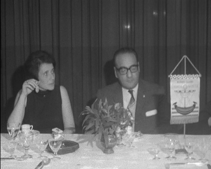 Reunião do Rotary Clube de Lisboa Norte