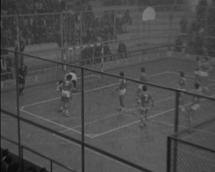 Andebol: Sport Lisboa e Benfica vs Belenenses