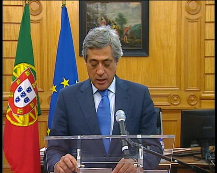 Mendonça reafirma investimentos