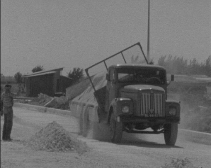 Obras na Segunda Circular em Lisboa