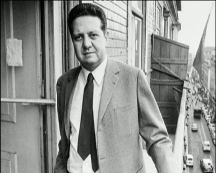 Reação de Jardim Fernandes à morte Mário Soares