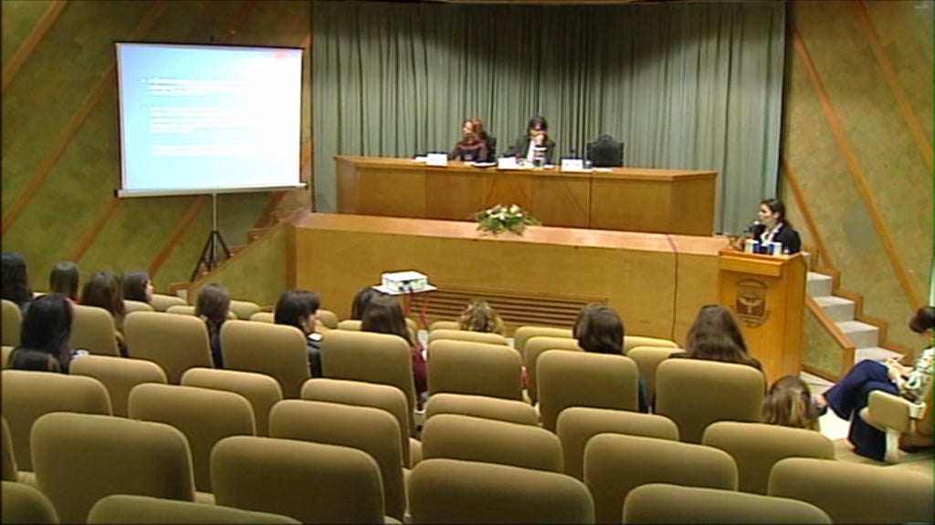 Comemoração do Dia Internacional da Família em São Miguel