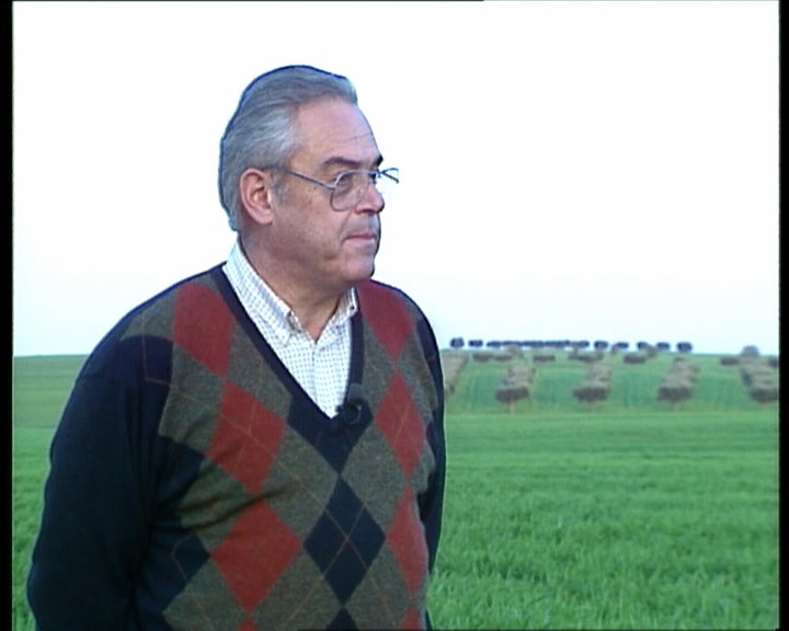 Alentejo – Reconversão adiada I