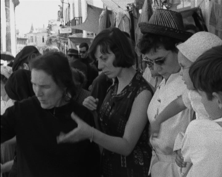 Feira dos Pucarinhos em Vila Real