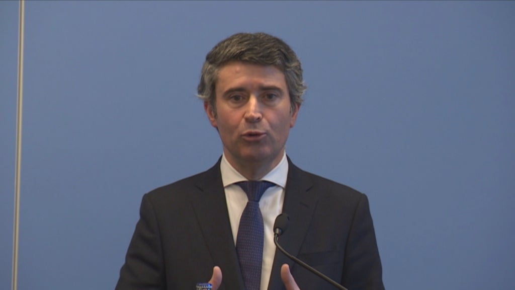 Reunião no Luxemburgo