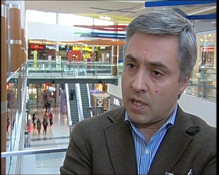 Salas de Cinema encerram