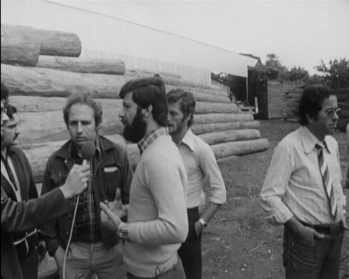 Declarações dos trabalhadores da Maiombe