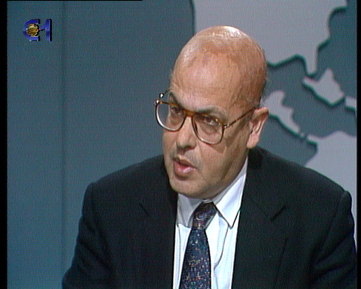 Entrevista a Mário Almeida