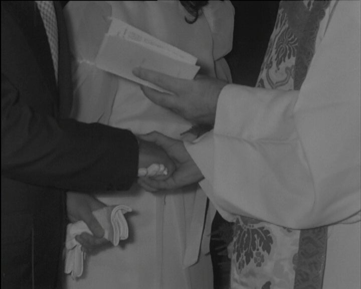 Festa de Santa Catarina e Casamento da Costureira