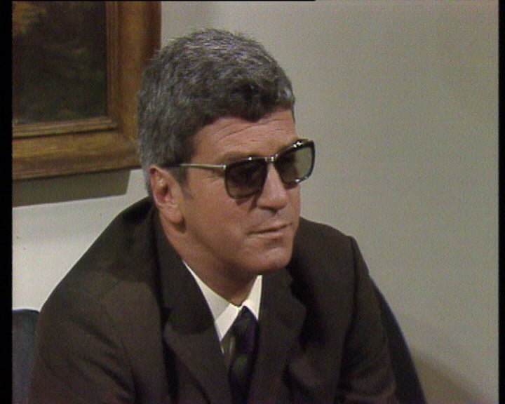 Chuva na Areia Ep. 13, parte I