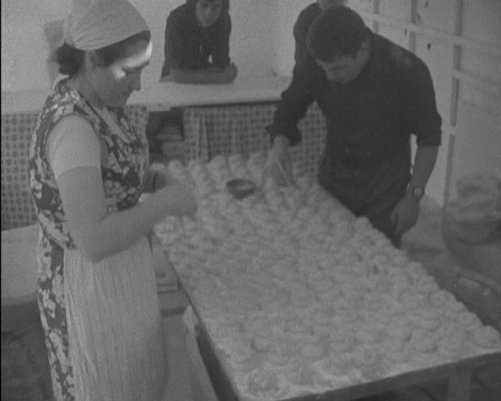 Feira do Povo em Cascais