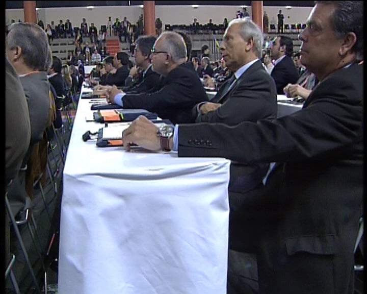 XXXIII Congresso do PSD