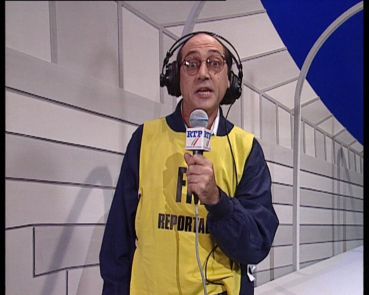 Isto é o Agildo – Parte II