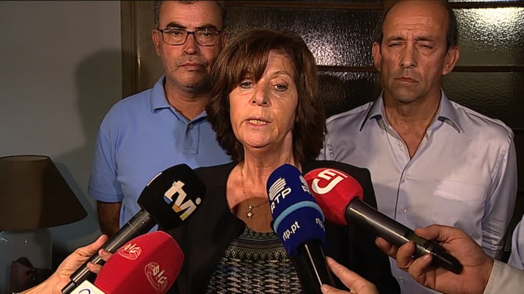 Frente Comum anuncia greve da Função Pública