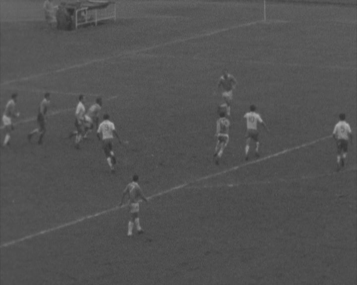 Futebol: FC Porto vs Belenenses