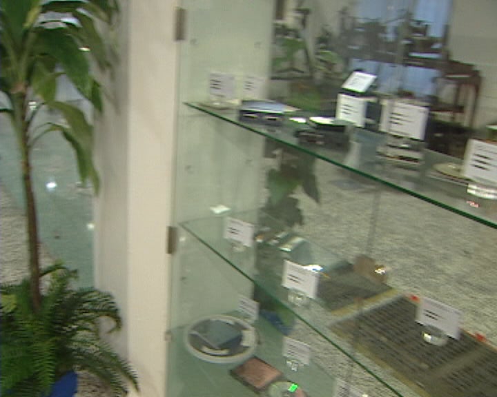 Museu da Cartografia