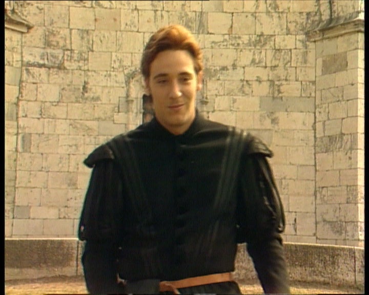 Aquela Cativa Que Me Tem Cativo – Parte II