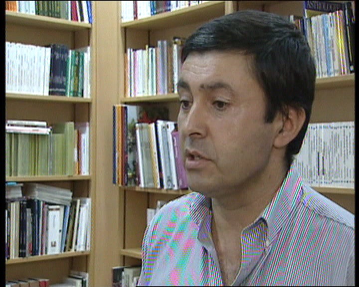 Entrevista a Horácio Feliciano