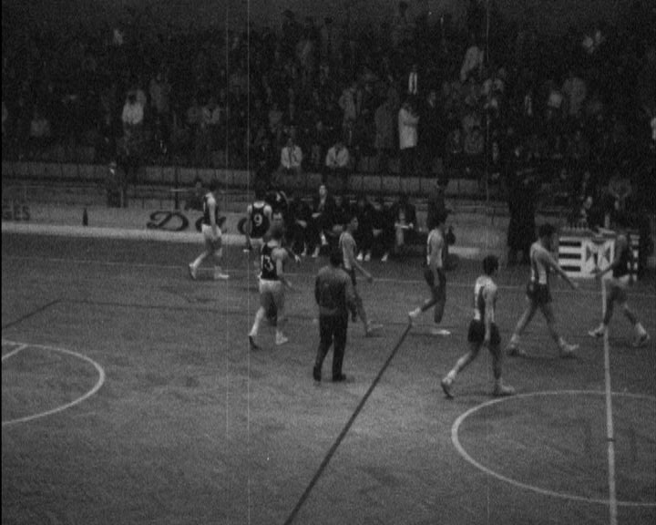 Basquetebol: Vasco da Gama vs Porto