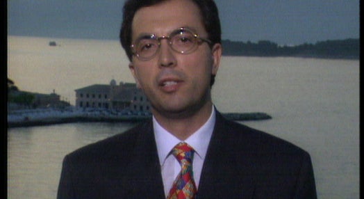 Cimeira da União Europeia