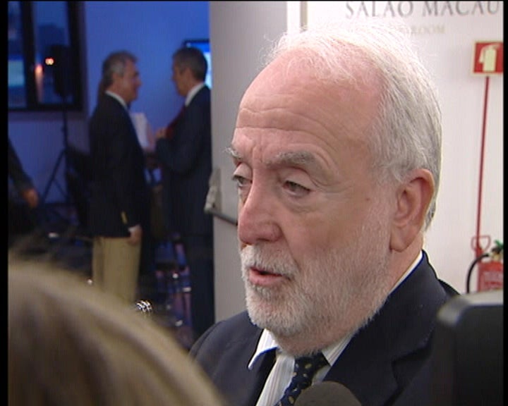 Pacientes Cegam Após Tratamento