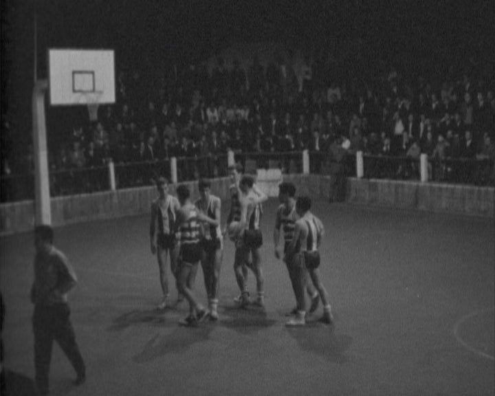 Campeonato Nacional de Basquetebol