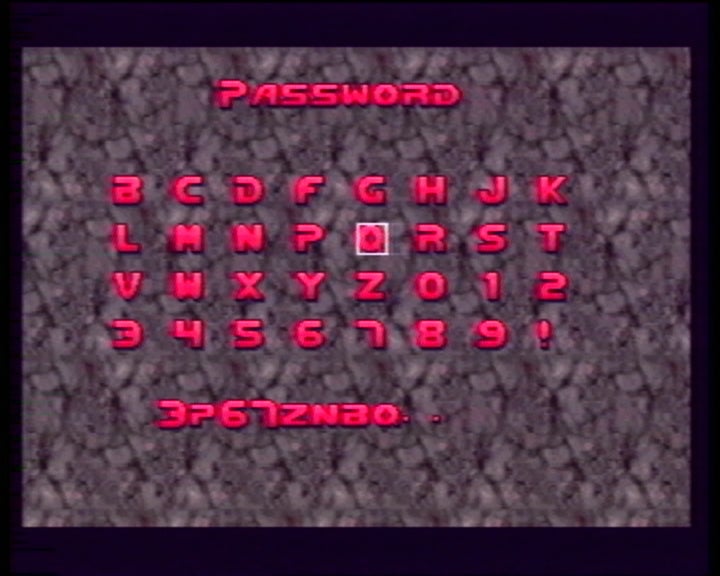 Último nível – Parte II