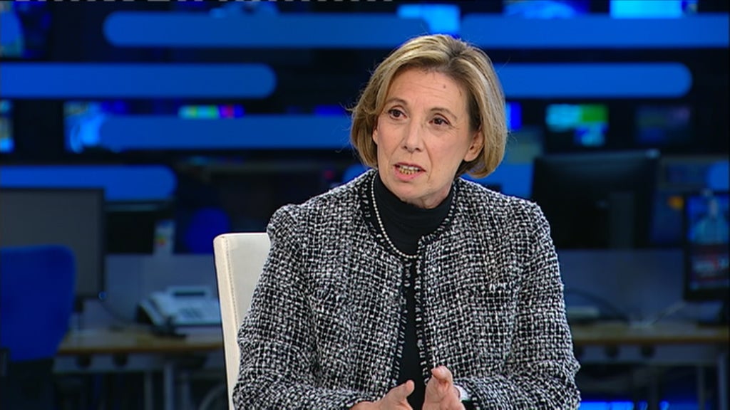 Entrevista a Anabela Pedrosa