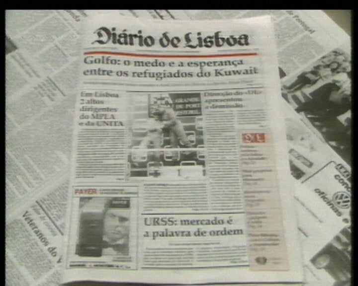 Demissões no “Diário de Lisboa”