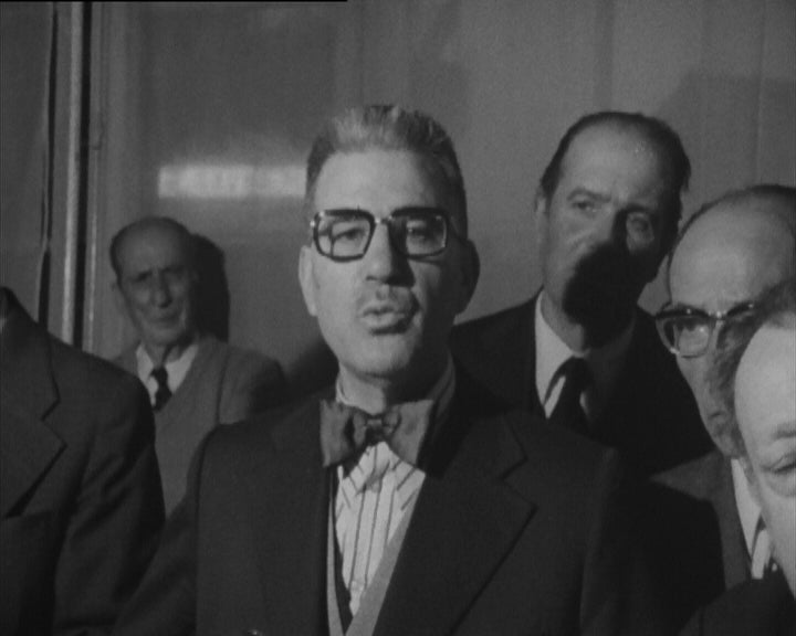 Reunião de Reformados no Porto