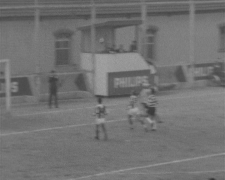 Futebol: Barreirense vs Sporting