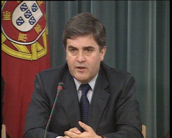 Previsões para a Inflação em 2001