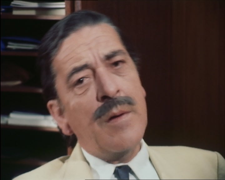 Um Homem Sério – Parte II