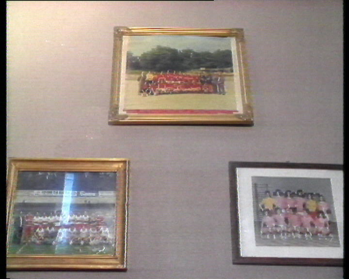 A crise do Sport Viseu e Benfica